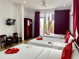 Homestay May - Hue - 1