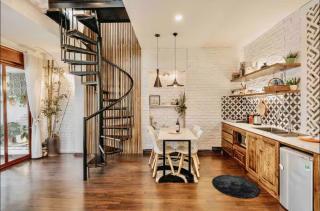 Heritage Duplex 6 - 6