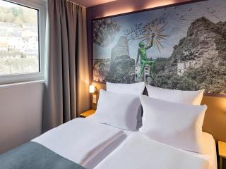 B&B HOTEL Idar-Oberstein - Idar-Oberstein - 1