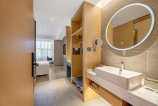 Atour Hotel Xi'an North High-speed Railway Station North Square - 9