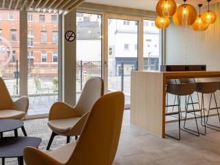 B&B HOTEL Idar-Oberstein - Idar-Oberstein - 9