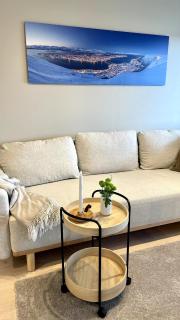 Modern studio apartment with free parking - near cabelcar, sherpa stairs and the mountain - 7