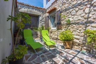 Kuća za odmor Bribirka - Bribir - 9