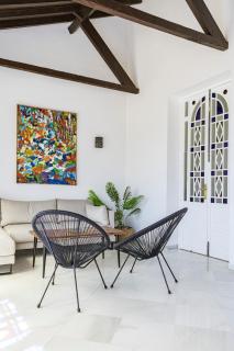 The Picasso Penthouse Alcazaba views - Málaga - 7