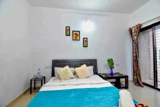 EMPYREAN STAY ll 2BHK ll MAZZELO VILLA LONAVALA ll NON ACII POOL - Lonavala - 1