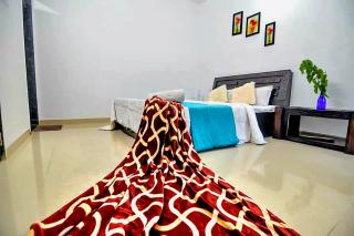 EMPYREAN STAY ll 2BHK ll MAZZELO VILLA LONAVALA ll NON ACII POOL - Lonavala - 8