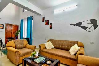 EMPYREAN STAY ll 2BHK ll MAZZELO VILLA LONAVALA ll NON ACII POOL - Lonavala - 4