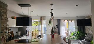 Appartement moderne à Nice, 50 m² avec balcon - 9