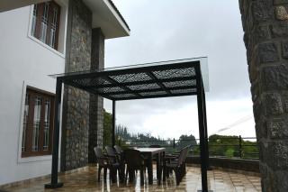 NS Homestay - 5BHK Villa - Kodaikānāl - 9