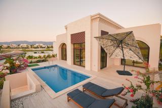Lazur Lux Hawana - Salalah - 0