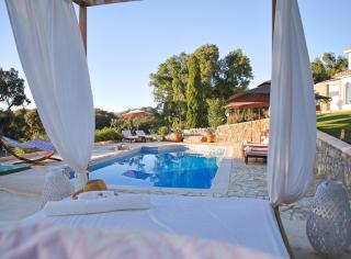 Villa Valparaiso - Alhama de Granada - 1