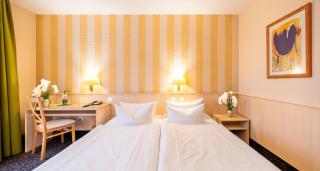 PLAZA INN Chemnitz - Chemnitz - 1