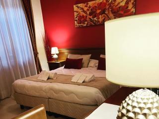 Hotel Borgo Antico - Fabriano - 9