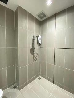Tree Airport Hotel Hatyai - - 4