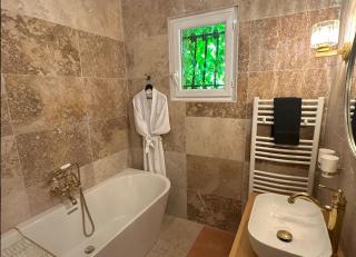 Villa Catalina - SantʼAntonino - 9