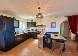 Villa Catalina - SantʼAntonino - 8