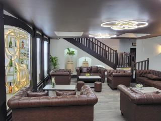 Auberge de Moussy proche Épernay - 8