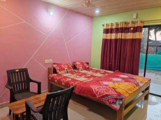 Golden Gateways - Gokarna - 2