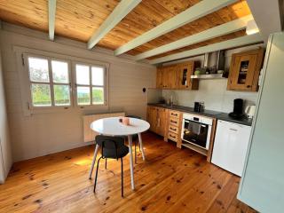 Le Spirit, Chalet 2 personnes - Lucinges - 6