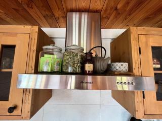 Le Spirit, Chalet 2 personnes - 2