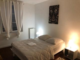 Appart'Hotel Victor Hugo et sa pizza offerte - Aurillac - 3