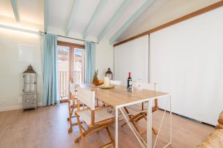 Can 32 Apartamento 2 habitaciones - Pollensa - 6