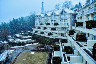 Pearl Continental Hotel, Bhurban - Bhurban - 6