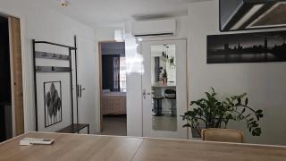 Appartement moderne à Nice, 50 m² avec balcon - 6
