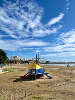 Peñiscola Enamora II, a 10 min de la playa norte, con parking incluido Wifi y Smart Tive, Disfruta de una estancia de 5 Estrellas - Peñíscola - 7
