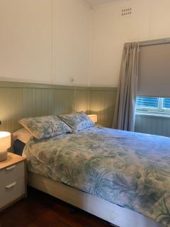 Emu Cottage - Deeside - 3