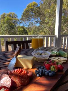 Emu Cottage - Deeside - 6