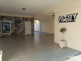GoCity apartments - 2