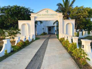 Sea Green Hotel Kalpitiya - Kalpitiya - 7