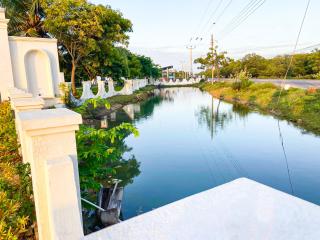 Sea Green Hotel Kalpitiya - Kalpitiya - 4