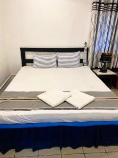Sea Green Hotel Kalpitiya - Kalpitiya - 9