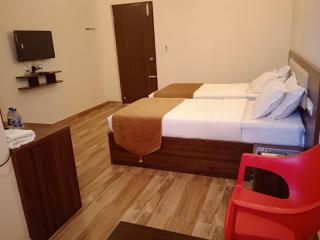 Hotel VVSRINI - Bāgepalli - 3