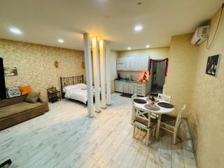 Valhala apartment - Tiflis - 6