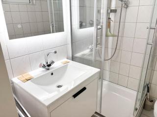 Hübsches Cottage in ehemaliger Gärtnerei - 6