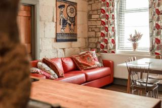 Cosy cottage with private parking, near Bath - 2