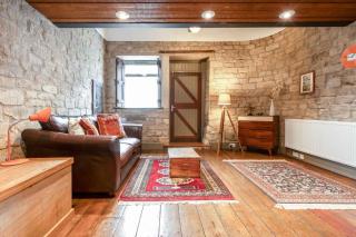 Cosy cottage with private parking, near Bath - 0