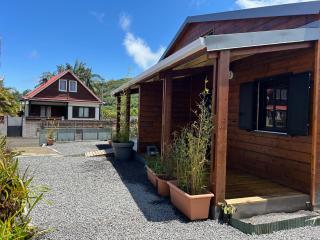 Les Cattleyas - Saint-Joseph - 4