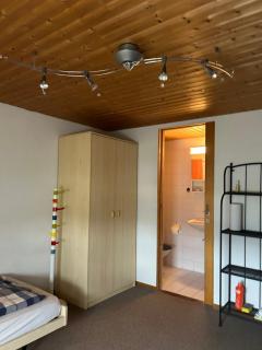 Quarto Privado em Einigen - Spiez - Altenrhein - 1