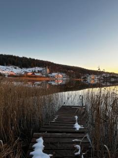 L'Orée Du Lac - Grande Riviere - 1