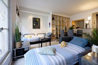 Appartement Cosy au Coeur du marais, Paris ! - 7