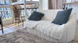 Le Panoramik Nancy gare, option parking, balcon - Nancy - 7