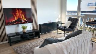 Le Panoramik Nancy gare, option parking, balcon - Nancy - 5