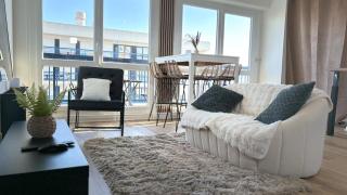 Le Panoramik Nancy gare, option parking, balcon - Nancy - 4