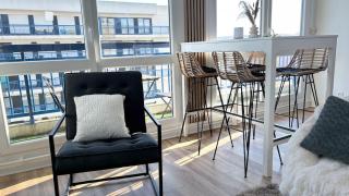 Le Panoramik Nancy gare, option parking, balcon - Nancy - 3