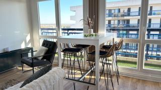 Le Panoramik Nancy gare, option parking, balcon - Nancy - 2