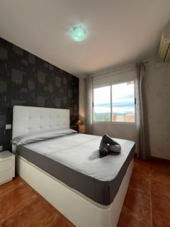 El Balcón de Peñiscola II, Disfruta de unas Vistas Privilegiadas en primera persona al Castillo de Peñiscola, con Piscina, Wifi y Parking totalmente gratuito - Peñíscola - 5
